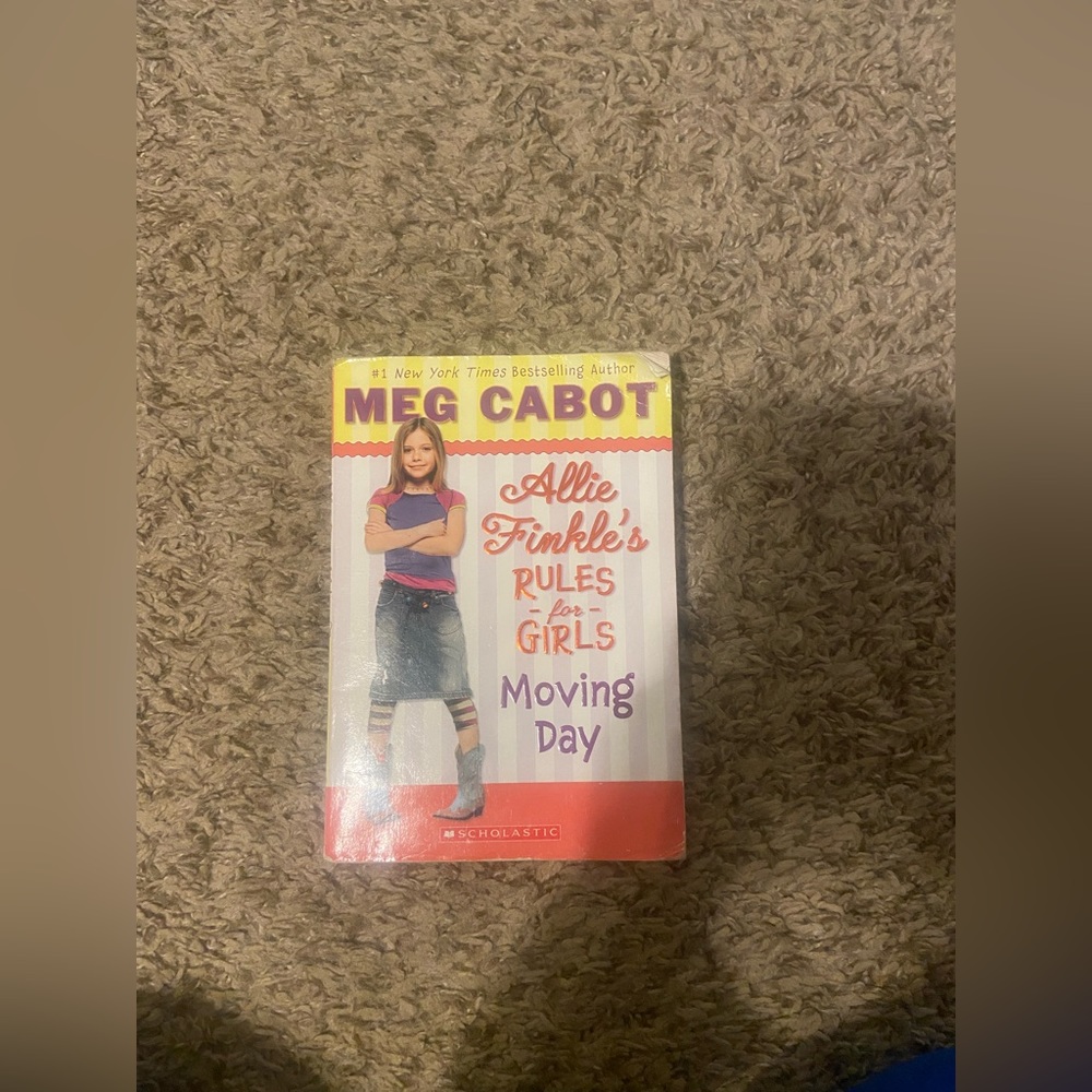 Book